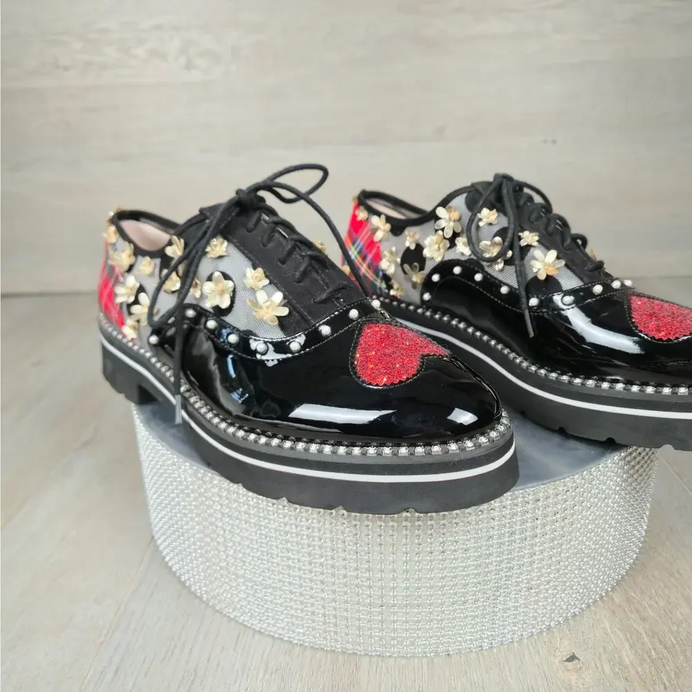 Betsey Johnson like new